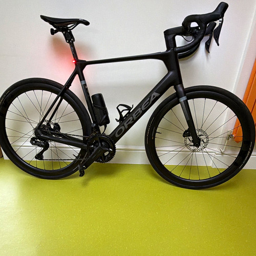 Orbea gain m20i carbon - gain,
