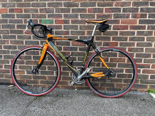 Orbea full carbon - orbea,