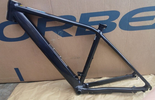 Orbea vibe h30 - orbea,