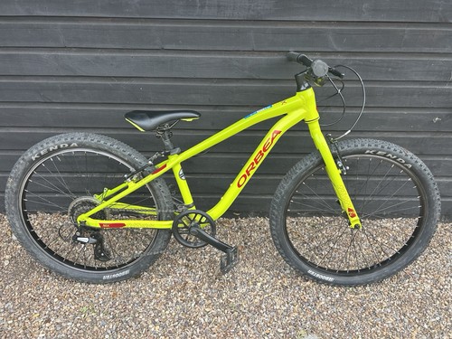 Kids child junior orbea - kids,