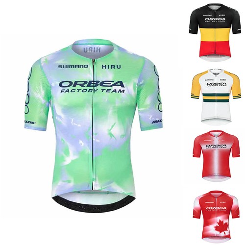 Orbea 2026 mens - 2026, jersey