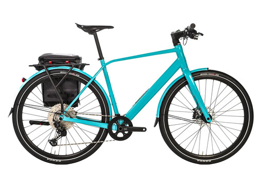 Orbea vibe h10 - orbea,