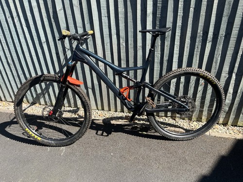 Orbea occam h20 xl 2020 - occam,