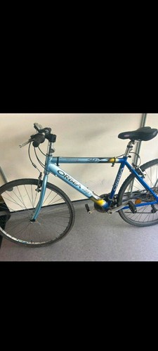 Orbea hybrid bike - hybrid, 43cm