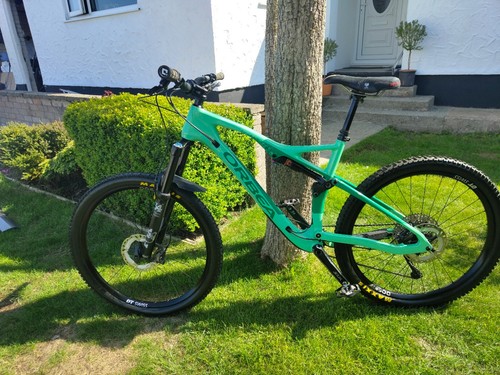 Orbea occam full carbon - am,