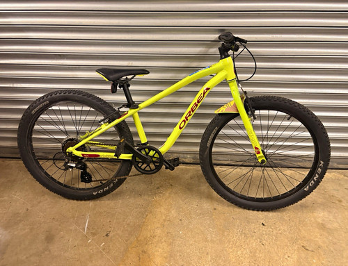 Orbea 24in unisex kids - mx,
