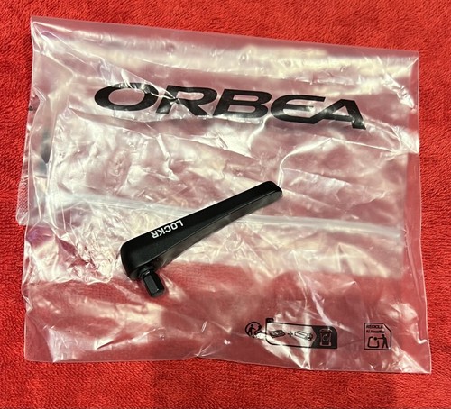 Orbea thru axle - thru, allen