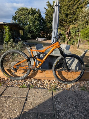 Orbea occam h30 - h30, l
