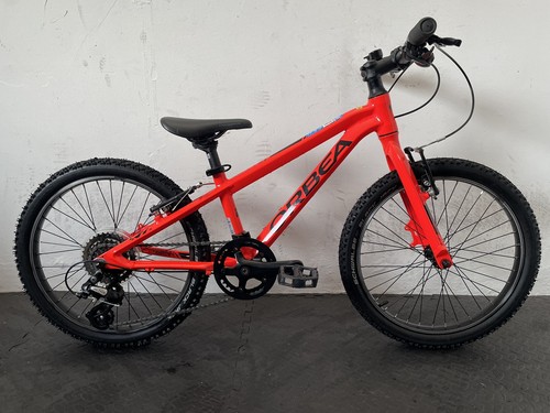Orbea inch kids junior - mx, 20