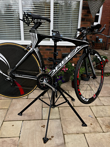 Orbea ordu carbon - ordu, tt/triathlon