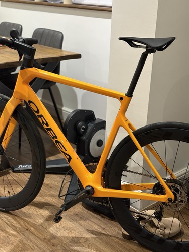 Orbea orca m30 - m30, bike
