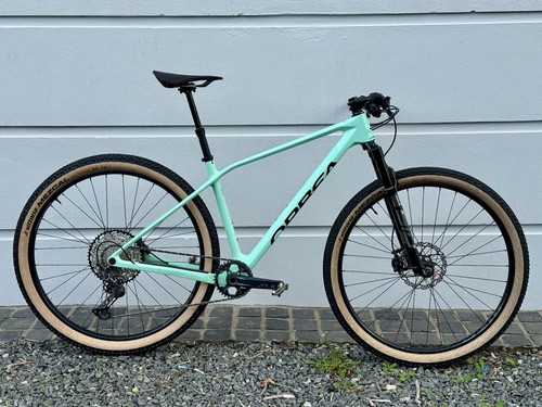 Orbea alma m30 carbon - m30, hardtail