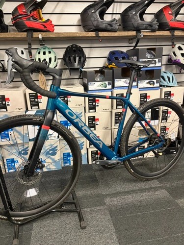Orbea gain d50 2023 4 - ,