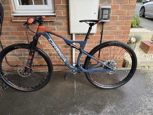 Orbea oiz h30 - orbea,