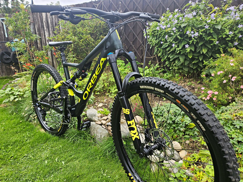 Orbea occam 29in carbon - occam,