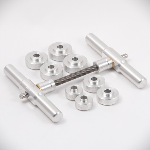 Bearing press for orbea bike - press,