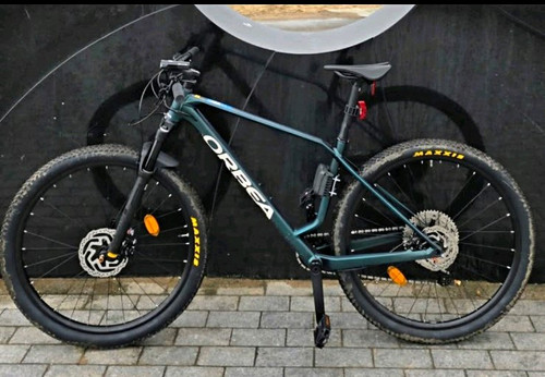 Orbea alma h30 29er - alma,