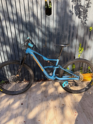 Orbea occam 29in - orbea,