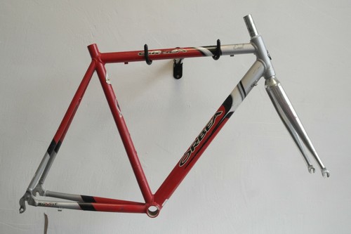 Orbea enol planet road - planet, bike