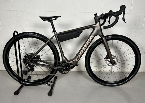 Orbea denna h50 2027 electric - orbea,