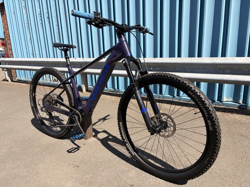 Orbea urrun bike - urrun, e-bike