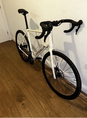 Orbea avant h50 - avant,