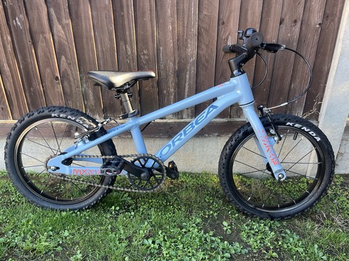 Orbea mx16 junior kids - *orbea, bike