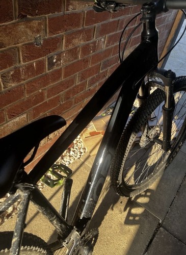 Orbea onna mountain bike - ,