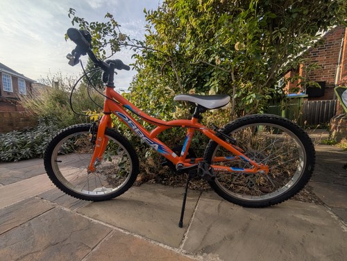 Orbea rocker kids - rocker,