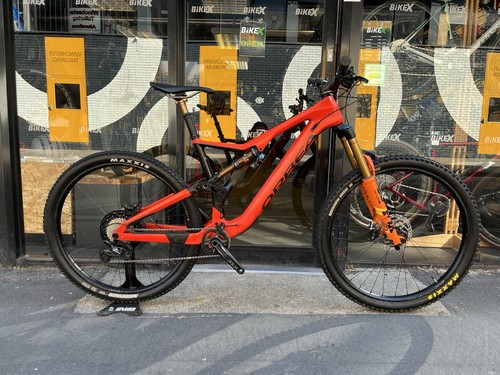 Orbea rallon deore - , xt