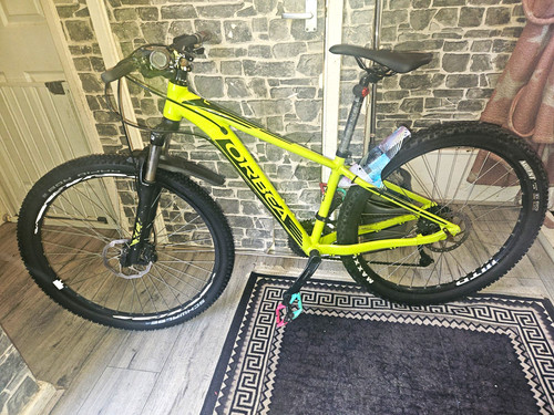 Orbea mountain bike - 60,