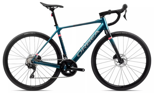Orbea gain d50 - d50, 2024