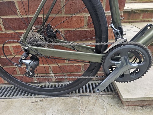 Orbea road bike - orbea, 57