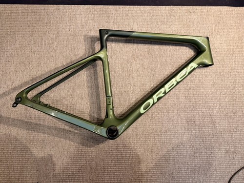 Orbea 2022 orca m31e cm - orbea, 53